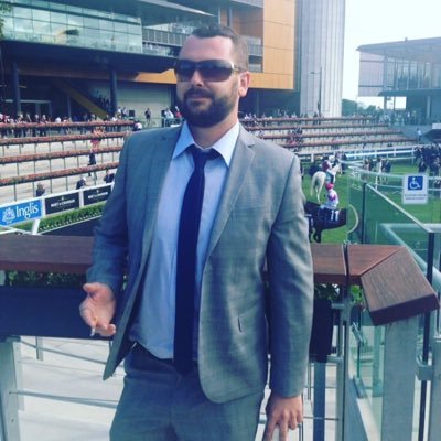 ⚓️Just a punter who likes all things horse racing and sports!⚓️
