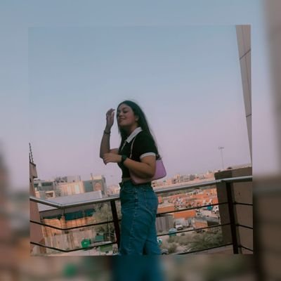 nishtha_jhamb's profile picture. Abnormally Normal!