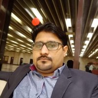 Umair Solangi(@UmairSolangiPK) 's Twitter Profile Photo