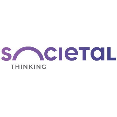 A systemic method to resolve complex societal challenges with speed, at scale, sustainably. #SocietalThinking #SocietalPlatform #ExponentialChange