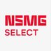NSMG SELECT (@nsmgselect) Twitter profile photo