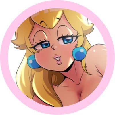 Princess Peachさんのプロフィール画像