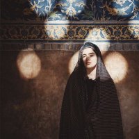 سحاب (@lliisaae) 's Twitter Profile