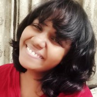 Ansaline Sruthi (@ansalinesruthi) 's Twitter Profile