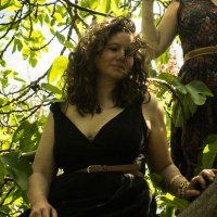 Mandy Connell (@msconnellsings) 's Twitter Profile