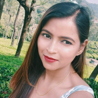 Purnima_UI's profile picture. Frontend Developer (Angular 4+ version, HTML, CSS, Javascript, D3.js, AWS, Bootsrap. (Freelance Work) || 6 years of working experience