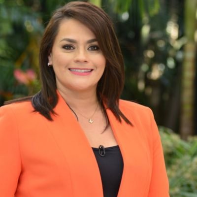 Directora Programa      Estado Nacional                            Canal 7