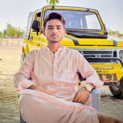 harris_bugti's profile picture. Congratulations U lOst Me.