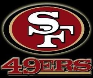 It's all about the 5 time world champions, San Francisco 49ers! Go Niners! #49ers