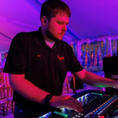 Owner: I&L's DJing & Event Production @ildjing | Instagram: @ianchini | Tweets are my own and do not reflect company views