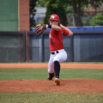 East Georgia State College/class of 2025/ 4.0 GPA/5’8,180lbs /contacts: noles8627@gmail.com