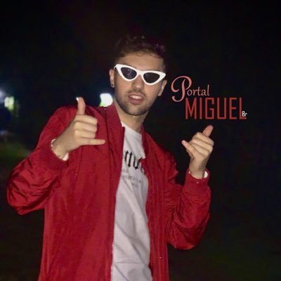 Portal de Notícias OFICIAL do MIGUEL! @miguelmlln