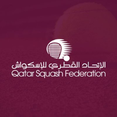 The Qatar Tennis and Squash Federation was first established in 1984, later in 1986 the federation had joined the International, Asian and Arabic Federations.