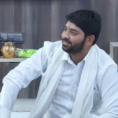 SenvaGanpat's profile picture. The first Impression is Last Impression