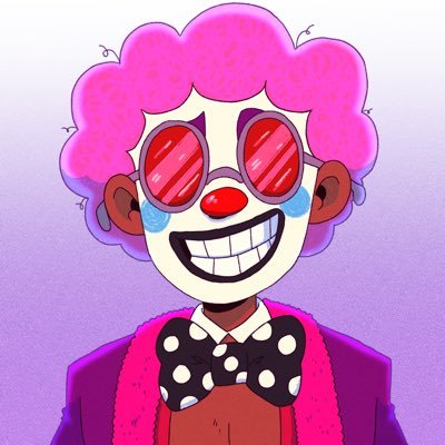 Professional Horny Art Clown (if you’re under 18 get the fuck out) He/Him pfp @gloomypunks