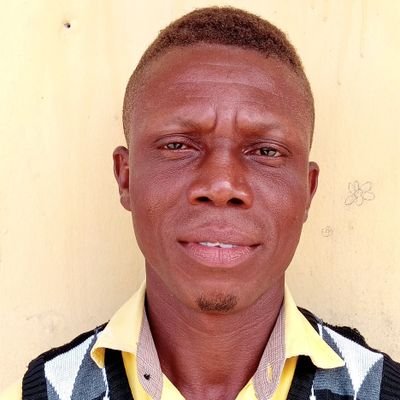 Man of my word, Honest and good looking and fear God.