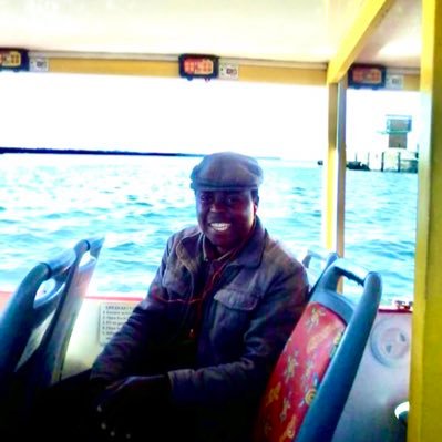 attlee_charles's profile picture. A Public Theologian who believes that ethical living is possible for all who belong to Jesus Christ