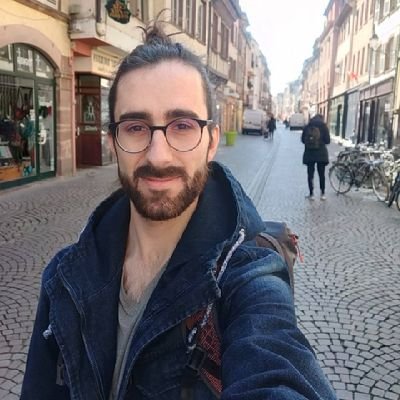 HislerVincent's profile picture. 