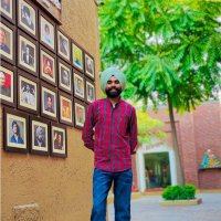 Singhpreet_1984(@Singhpreet1984) 's Twitter Profile Photo