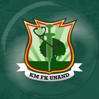 Badan Eksekutif Mahasiswa Keluarga Mahasiswa
Fakultas Kedokteran Universitas Andalas 2022/2023
Email us on: bemkmfkunand1@gmail.com
