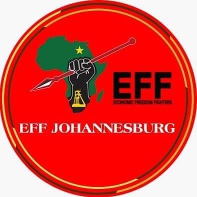 EFF JOBURG REGION Profile