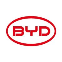 BYD(@BYDCompany) 's Twitter Profile Photo