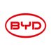 BYD (@bydcompany) Twitter profile photo BYD (@bydcompany) Twitter profile photo