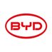 @BYDCompany