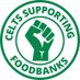 Celts Supporting Foodbanks (@CeltsFoodbanks) Twitter profile photo