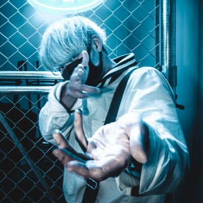 VENTさんのプロフィール画像