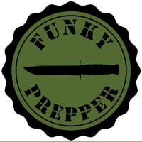 funkyprepper_official(@funkyprepper) 's Twitter Profile Photo