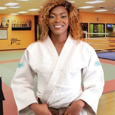 Judokate professionnelle🇨🇲,
🥇 Championne du Cameroun,
🥈 Jeux Islamiques,
médaillée https://t.co/Ddx1UomPuc,
suis aussi femme, mère, enseignante...