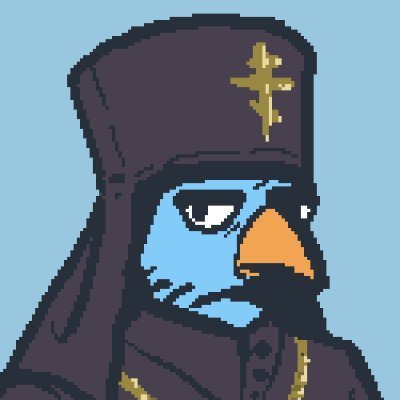 Back again to catalogue the wisdom & zaniness of Online Xtians
- DM Submissions