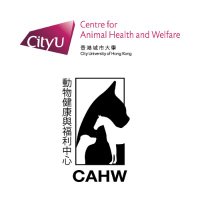 CityU Centre for Animal Health and Welfare (CAHW)(@CAHWCityU) 's Twitter Profile Photo