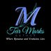 Teir Marks (@authorteirmarks) Twitter profile photo Teir Marks (@authorteirmarks) Twitter profile photo