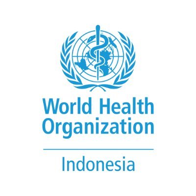 Akun resmi WHO Indonesia | Official account of WHO Indonesia Country Office