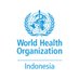 WHO Indonesia (@whoindonesia) Twitter profile photo WHO Indonesia (@whoindonesia) Twitter profile photo