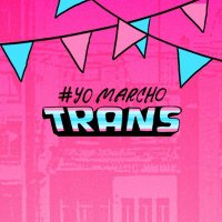 Red Comunitaria Trans (@redcomunitariat) 's Twitter Profile