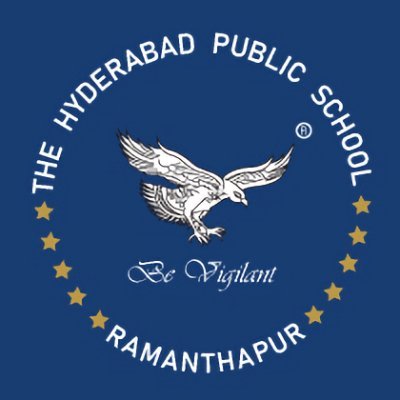 The Hyderabad Public School Ramanthapur-Official