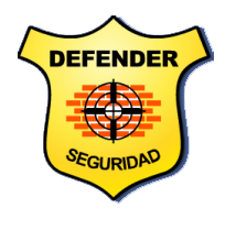 Nuestra firma, inicialmente ubicada en el centro Bucaramanga, nació con el empeño, sencillo pero firme, de llegar a prestar eficientes servicios de seguridad en