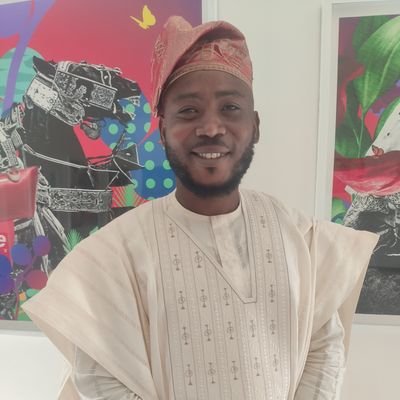 Advocate of good governance and a grassroot mobilizer.