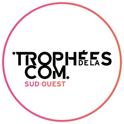 Trophées de la Com Sud-Ouestさんのプロフィール画像