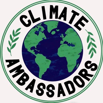 NL youth climate ambassadors