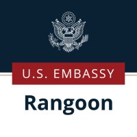 U.S. Embassy Burma (@usembassyburma) 's Twitter Profile Photo U.S. Embassy Burma (@usembassyburma) 's Twitter Profile Photo