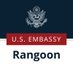 U.S. Embassy Burma (@usembassyburma) Twitter profile photo U.S. Embassy Burma (@usembassyburma) Twitter profile photo