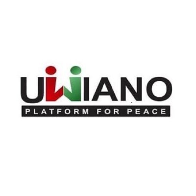 The UWIANO Platform for Peace, established in May 2010, is a coordination framework for Electoral Violence Reduction Initiatives (EVRI) in Kenya #Uwiano108