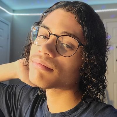 Ash38666683's profile picture. huh¿ 🏳️‍🌈♍