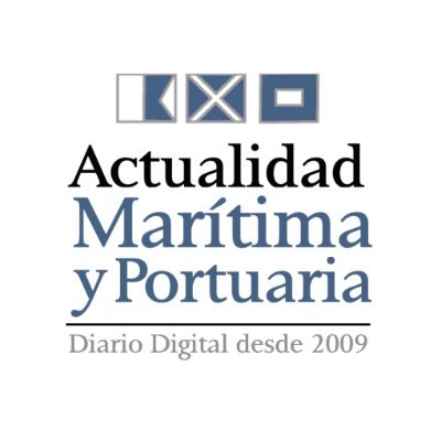 Diario Digital del sector Marítimo, Portuario y Logístico desde 2009 🛳⛴🚢🚚🚛 https://t.co/YXddxMl1ma