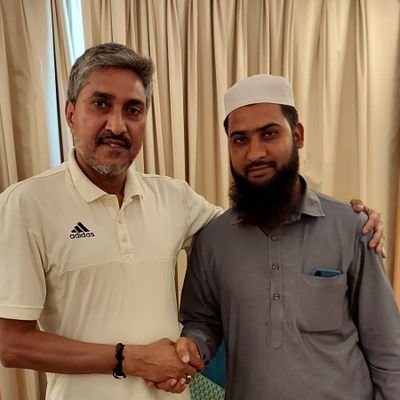 khaja_ifteqar's profile picture. My life my rules

Social Activist
💪  Fight For Rights  💪