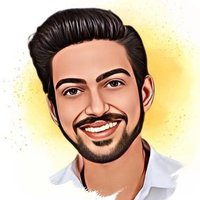Vishal Jain 🇮🇳 (@jainsonvish) 's Twitter Profile Photo Vishal Jain 🇮🇳 (@jainsonvish) 's Twitter Profile Photo